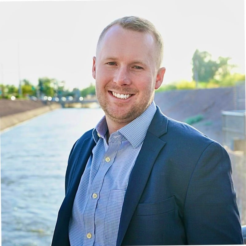 Garrett Hicks Branch Manager Reverse Expert