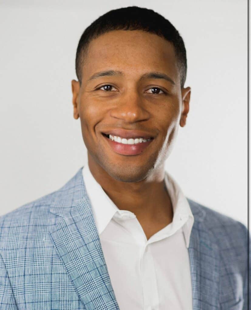 Mike Murray LO